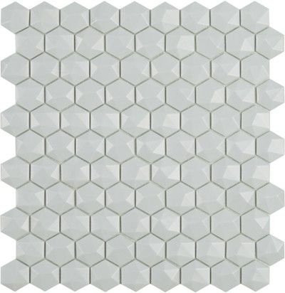 Vidrepur Hex Nordic № 909 (на сетке) 31,7х30,7