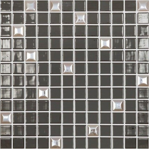 Vidrepur Edna Mix №836 (на сетке) 31,7X31,7