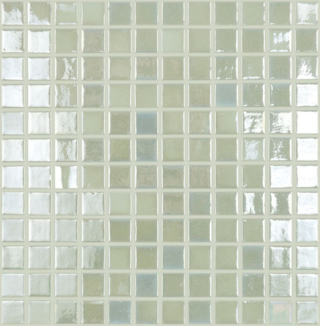 Vidrepur Fire Glass № 412 (на сетке) 31,7х31,7