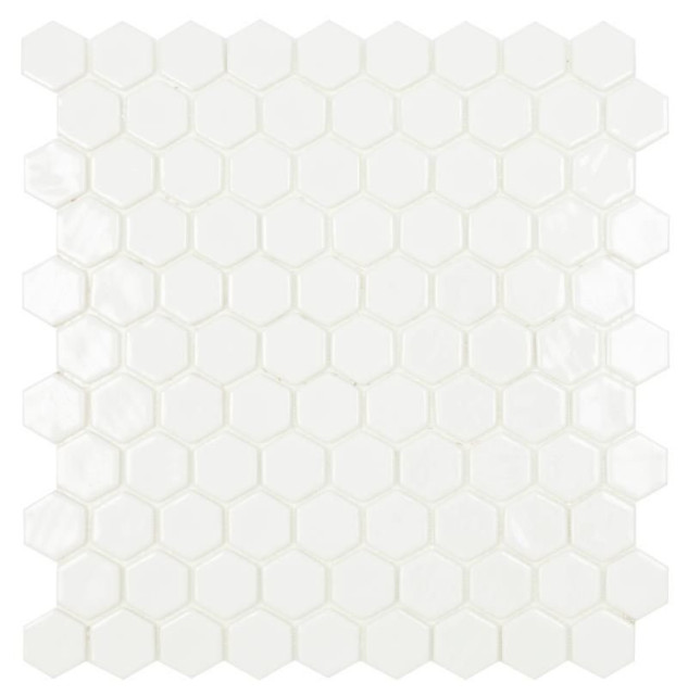 Vidrepur Hex Colors № 100 (на сетке) 31,7х30,7