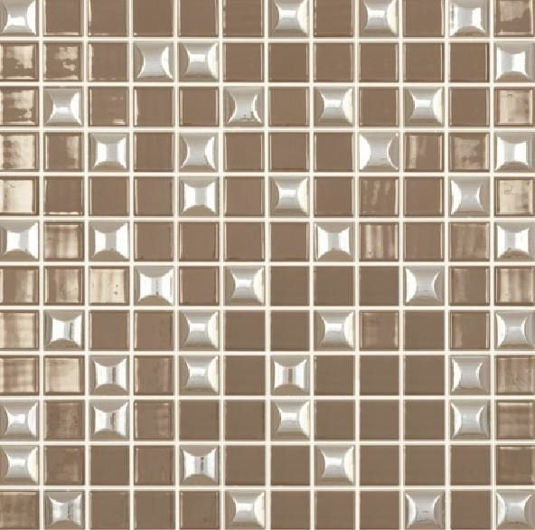 Vidrepur Edna Mix №835 (на сетке) 31,7X31,7