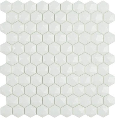Vidrepur Hex Nordic № 910 D (на сетке) 31,7х30,7
