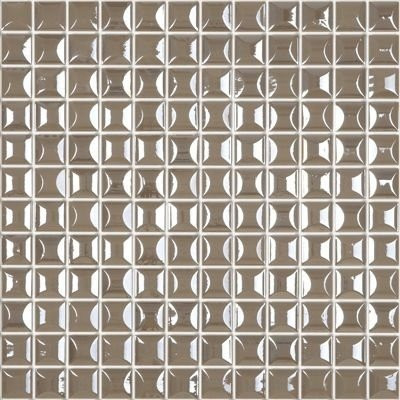Vidrepur Edna Coffee (на сетке) 31,7х31,7