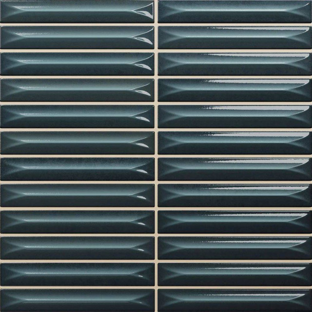 Vilar Albaro Nairobi Arrow Blue 20x20H0.78