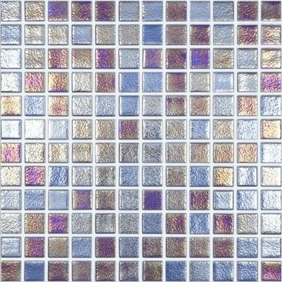 Vidrepur Shell № 555 (на сетке) под заказ 31,7х31,7