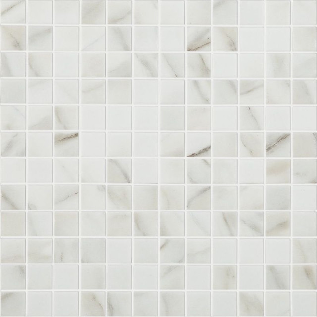 Vidrepur Marble № 4302 (на сетке) 31,7х31,7
