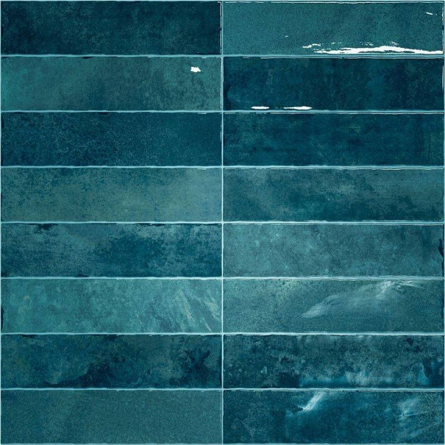 Vilar Albaro Nairobi Blue 7.5x30