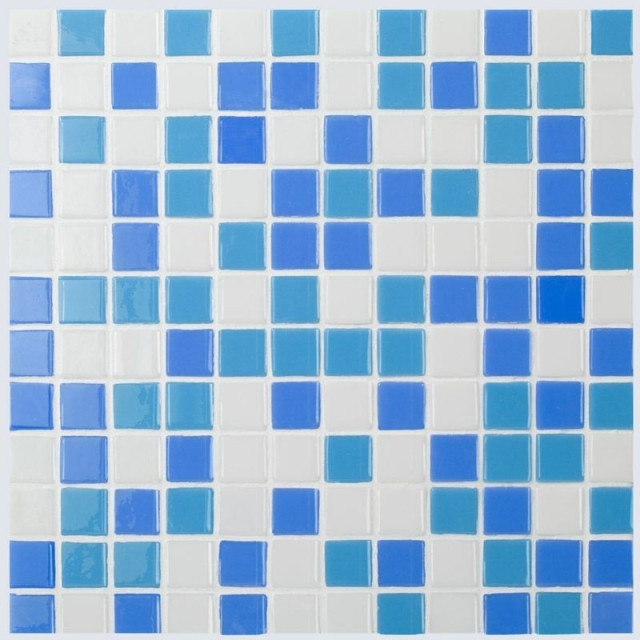 Vidrepur Mixed № 100/102/106 (на сцепке) 31,7х39,6