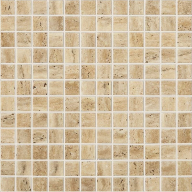 Vidrepur Stones № 4101 (на сетке) 31,7х31,7