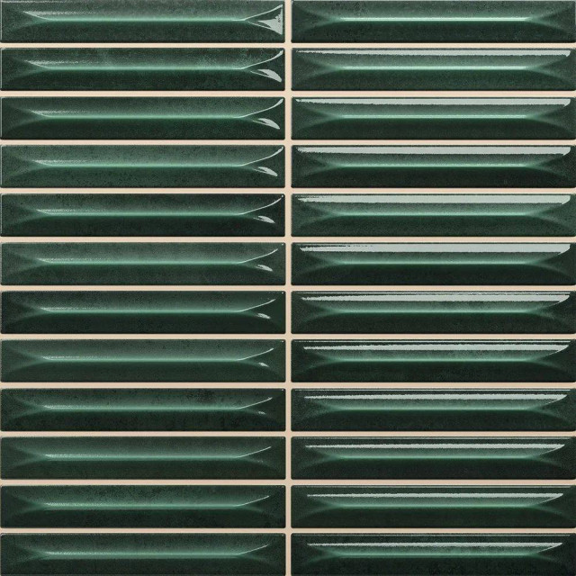 Vilar Albaro Nairobi Arrow Green 20x20H0.78