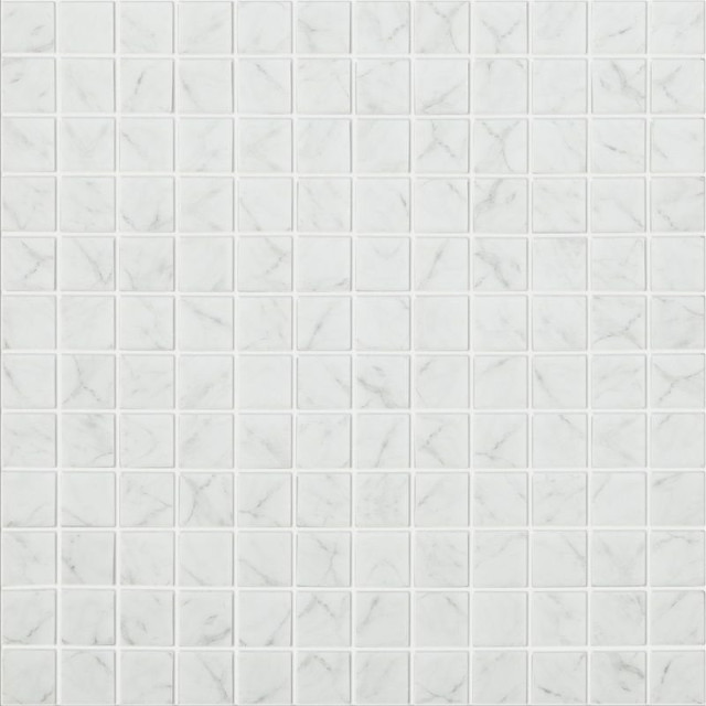 Vidrepur Marble № 4300 (на сетке) 31,7х31,7