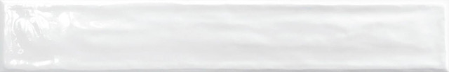 Vilar Albaro Metallica Ava White Brillo 5x30H0.84