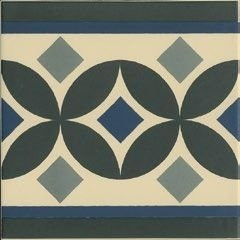 Vives 1900 Guell-2 20х20