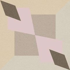 Vives 1900 Morera Beige 20х20