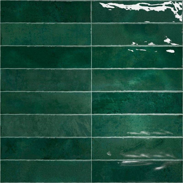 Vilar Albaro Nairobi Green 7.5x30