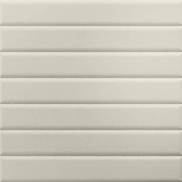 Vilar Albaro Terre Off White (2.5x20) 20x20H0.78
