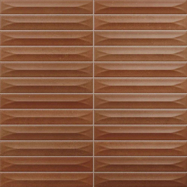 Vilar Albaro Terre Arrow Tandoori (1,5x10) 20x20H0.78