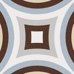 Vives 1900 Dorda Celeste 20х20