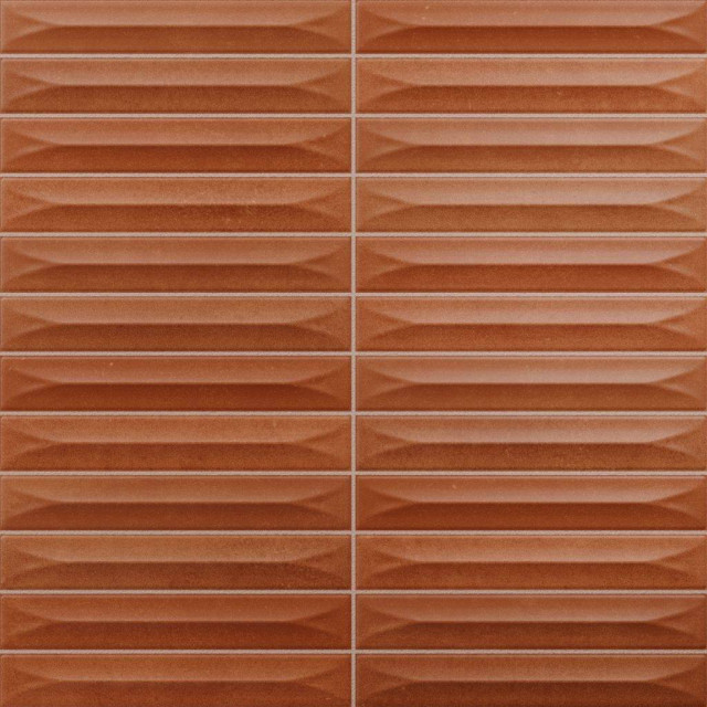 Vilar Albaro Terre Arrow Tandoori 20x20H0.78
