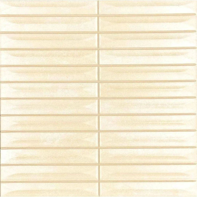 Vilar Albaro Terre Arrow Beige 20x20H0.78