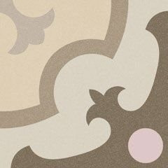 Vives 1900 Ordal Beige 20х20