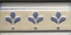 Vives Aranda Hijar Celeste 6,5x13
