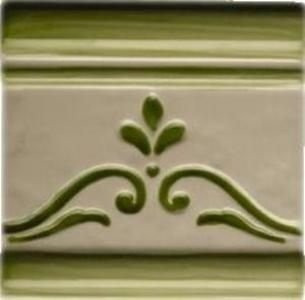 Vives Aranda Duque Verde 13x13