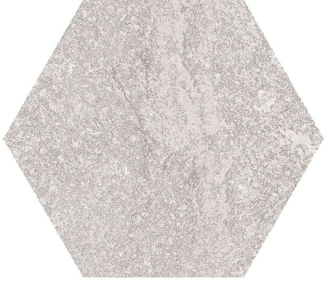 Aston Hexagono Benson Nacar 23x26,6