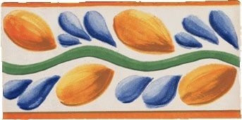 Vives Aranjuez Nambroca 10х20