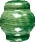 Vives Aranjuez Remate Ontalba Verde 5X4,5