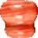 Vives Aranjuez Ontalba Carmesi 2,5х2,5