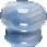Vives Aranjuez Ontalba Celeste 2,5х2,5