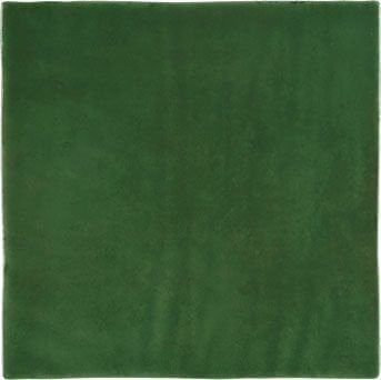 Vives Aranjuez Verde 20х20