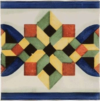 Vives Aranjuez Guadalix 20х20