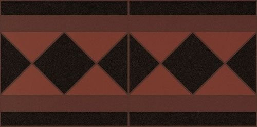 Vives Barnet Cenefa Basildon Terra 15,8х31,6