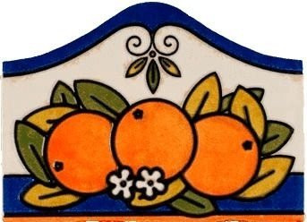 Vives Aranjuez Cornisa Valdemorillo 14,5х20