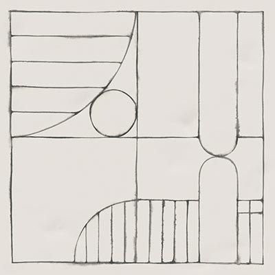 Vives Berta Enzo-M 20x20