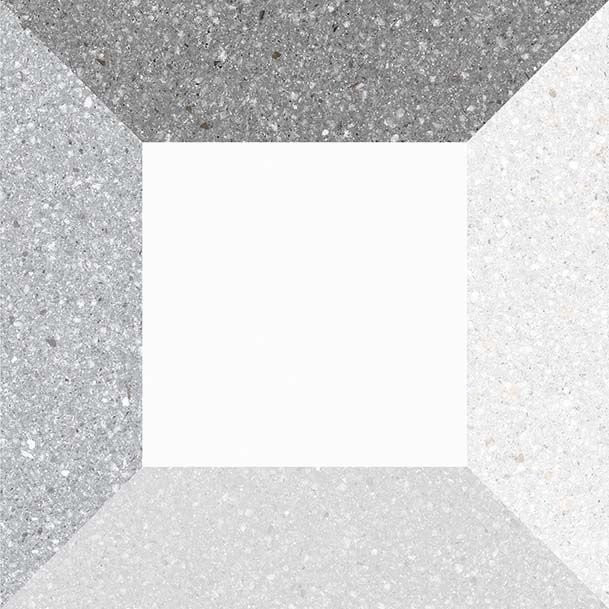 Vives Brenta Argileto Blanco 20x20