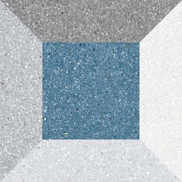 Vives Brenta Argileto Multicolor 20x20