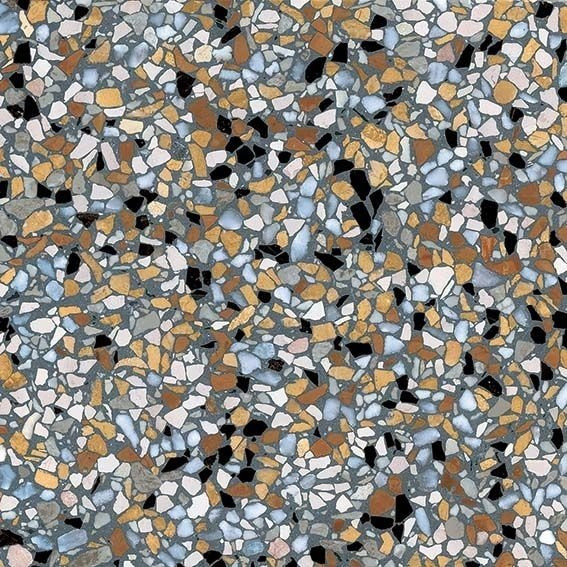 Vives Brenta Brenta Naevia Multicolor 20x20