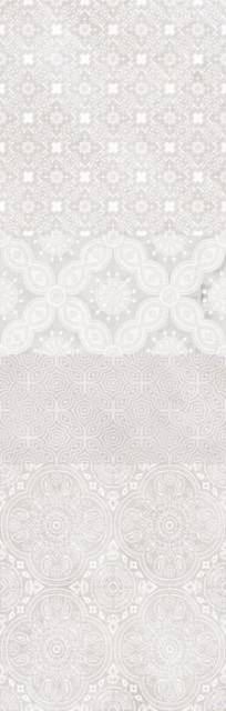 Vives Dandy Noah-R Gris 32x99
