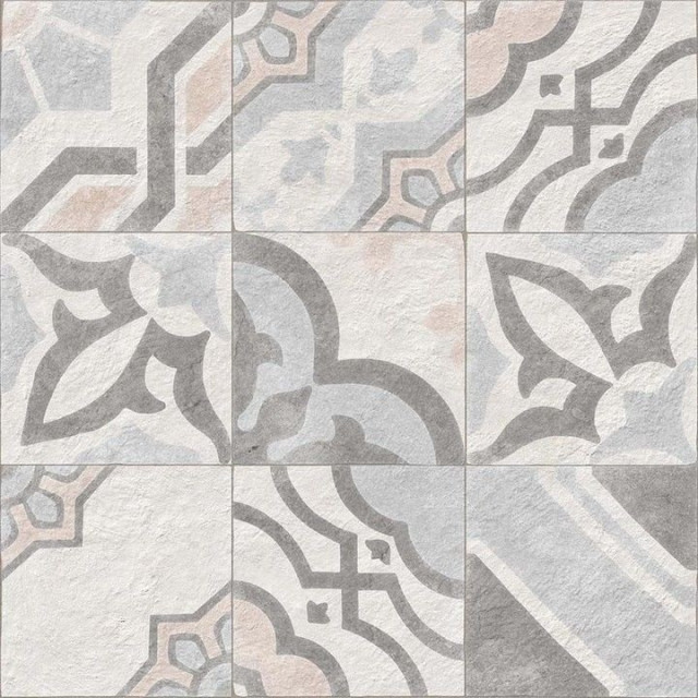 Vives Delta Atokos Multicolor 60x60