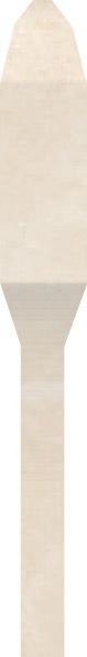 Vives Dandy Angulo Zocalo Ewan Beige 15x1,5