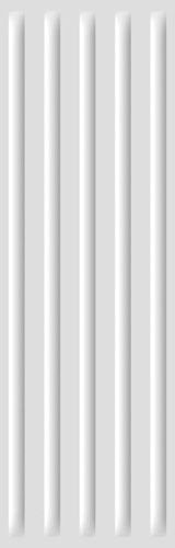 Vives Dandy Gatsby-R Blanco Brillo 32x99