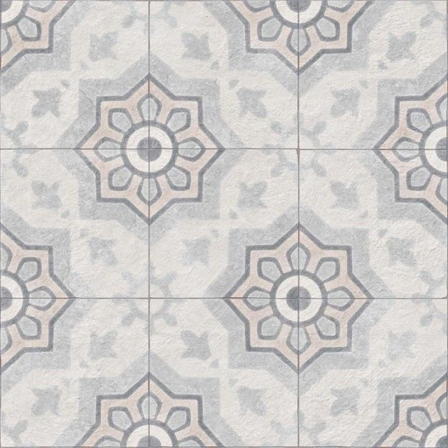 Vives Delta Milos Multicolor 60x60