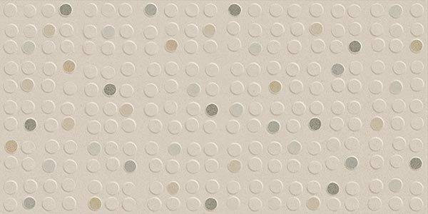 Vives Duo Points Pearl Multicolor 30x60H0.82