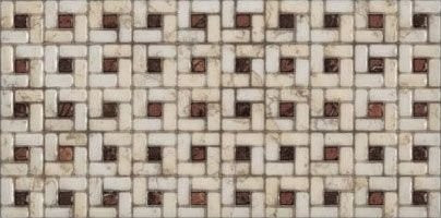 Vives Epopeya Cenefa Caliope 21,7x43,5