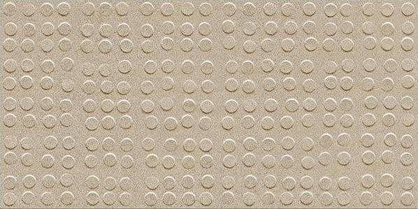 Vives Duo Points Beige 30x60H0.82