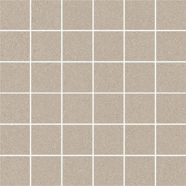 Vives Mosaico Duo Greige R12 30x30H0.82