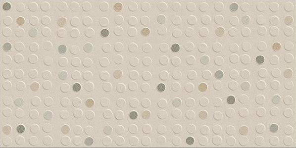Vives Duo Points-R Pearl Multicolor 29.3x59.3H0.82